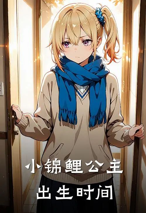 小锦鲤公主出生时间