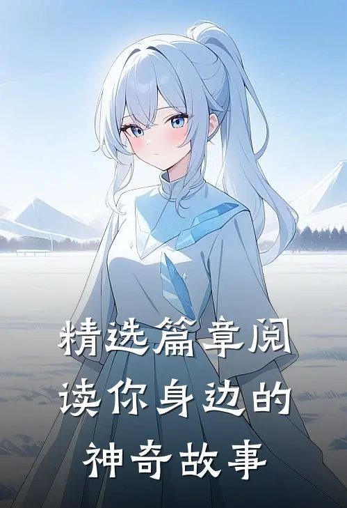 精选篇章阅读你身边的神奇故事