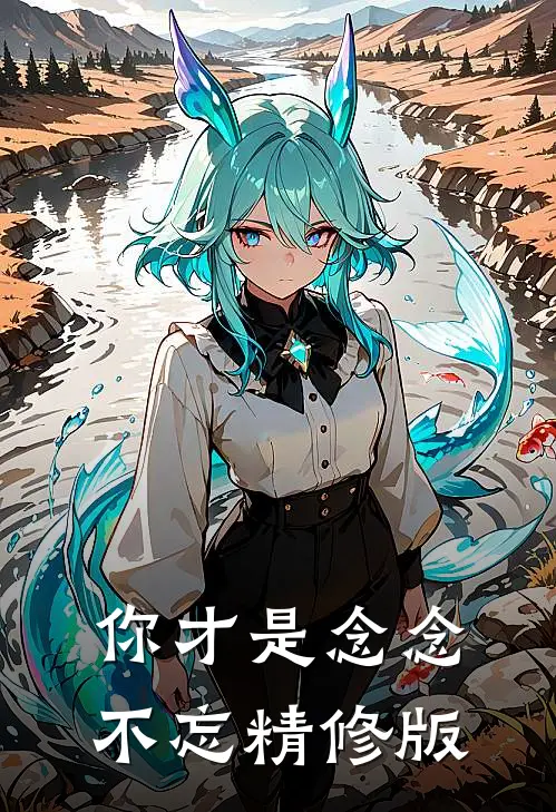 你才是念念不忘精修版