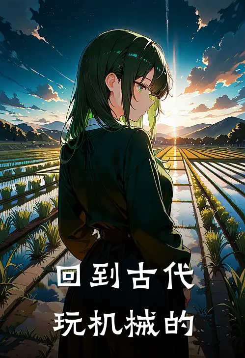 回到古代玩机械的