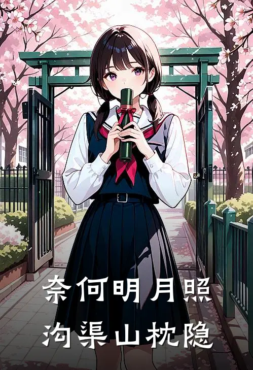 奈何明月照沟渠山枕隐