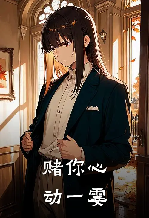 赌你心动一霎