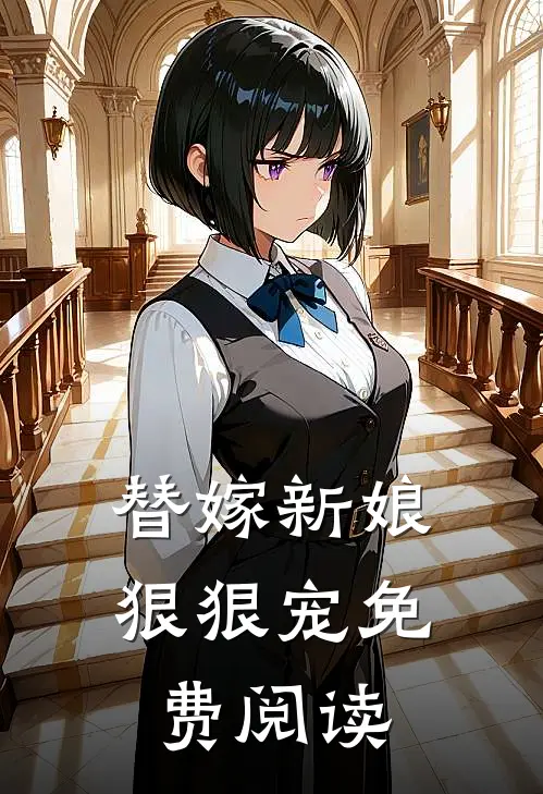 替嫁新娘狠狠宠免费阅读