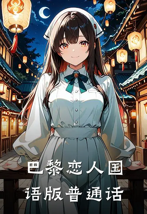 巴黎恋人国语版普通话