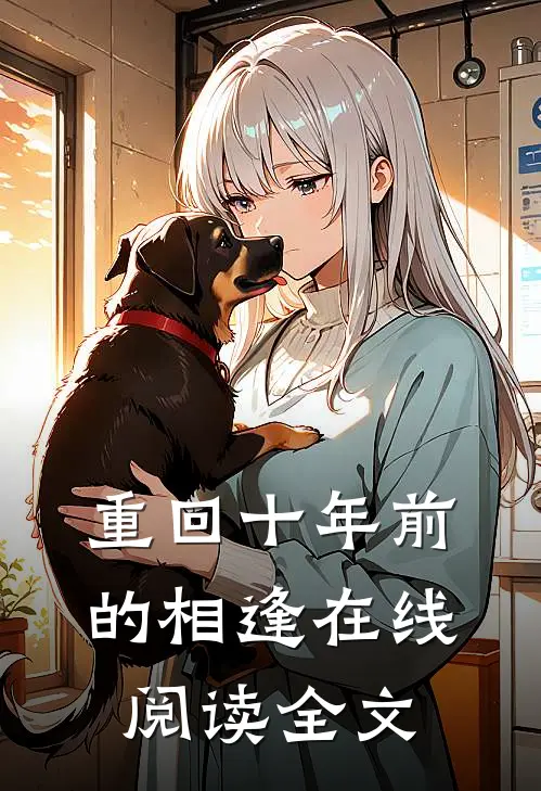 重回十年前的相逢在线阅读全文