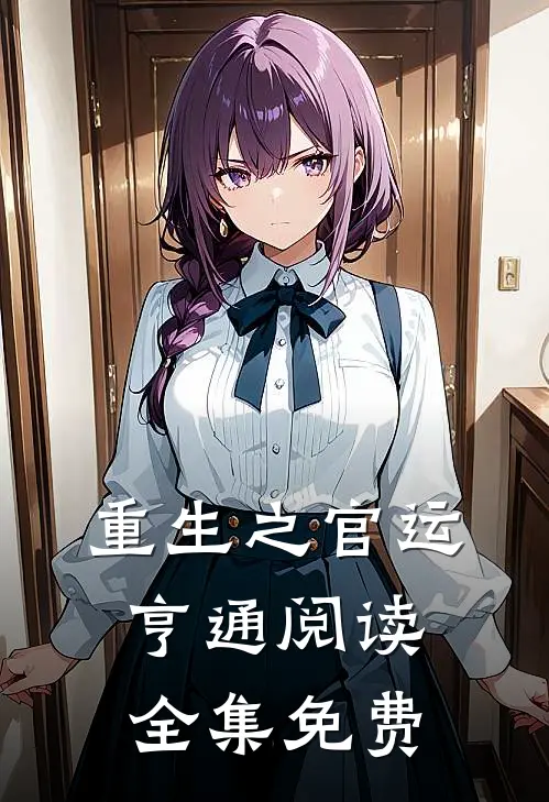 重生之官运亨通阅读全集免费