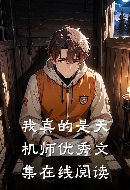 我真的是天机师优秀文集在线阅读