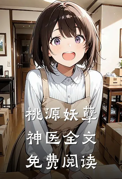 桃源妖孽神医全文免费阅读