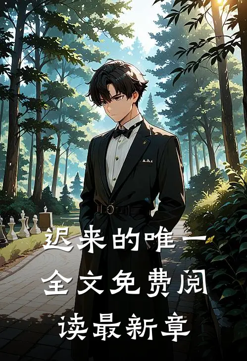 迟来的唯一全文免费阅读最新章