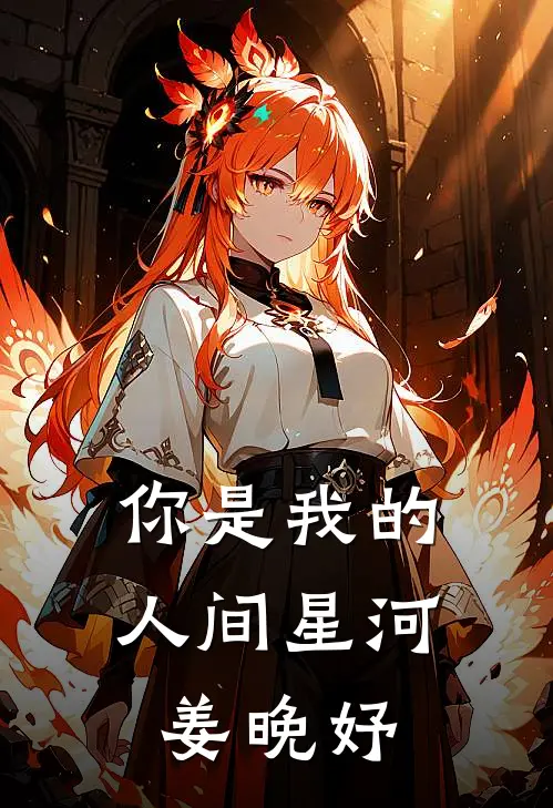 你是我的人间星河姜晚妤