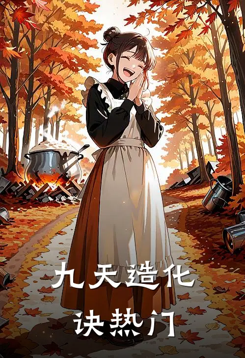九天造化诀热门