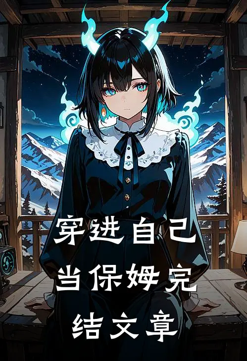 穿进自己当保姆完结文章