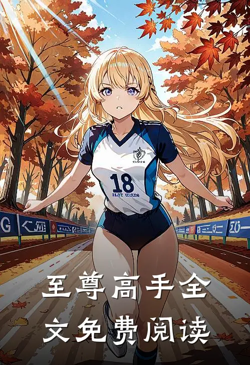 至尊高手全文免费阅读