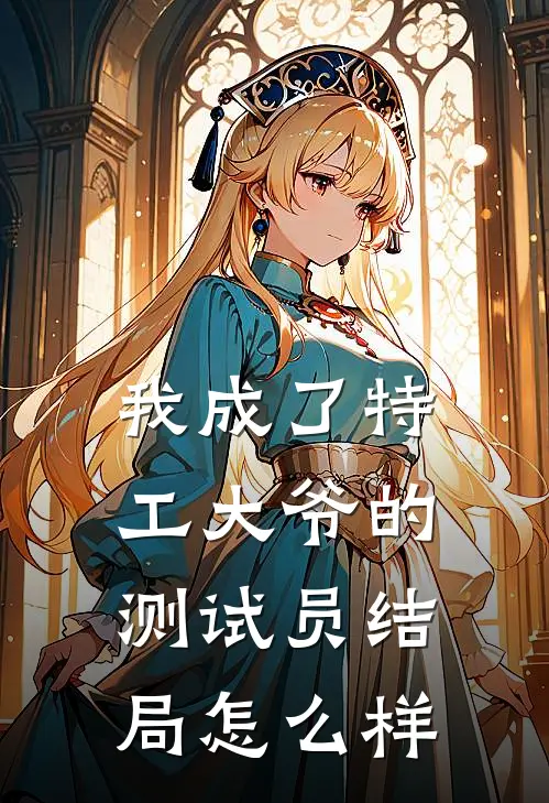 我成了特工大爷的测试员结局怎么样
