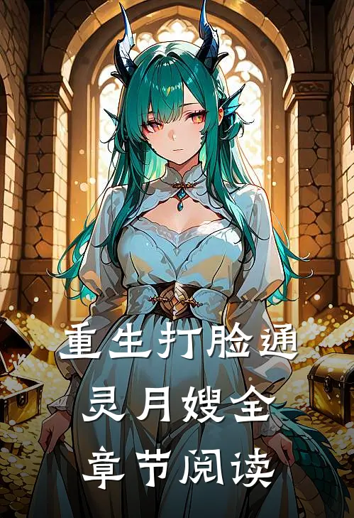 重生打脸通灵月嫂全章节阅读