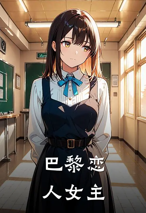 巴黎恋人女主