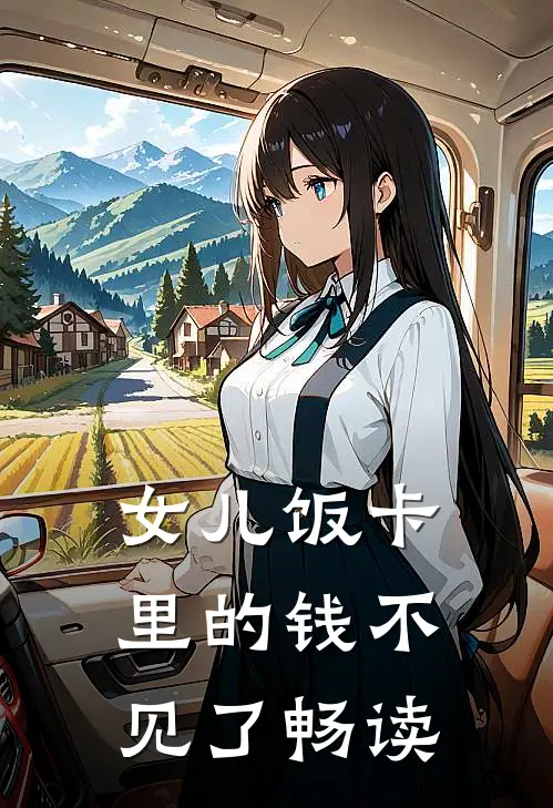 女儿饭卡里的钱不见了畅读