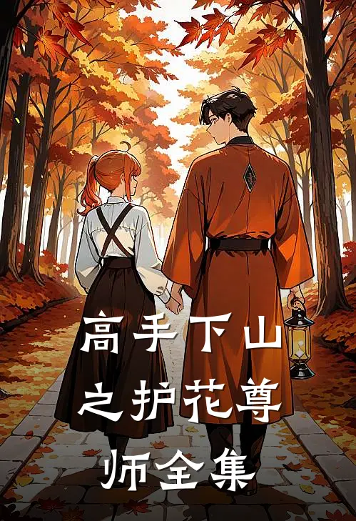 高手下山之护花尊师全集