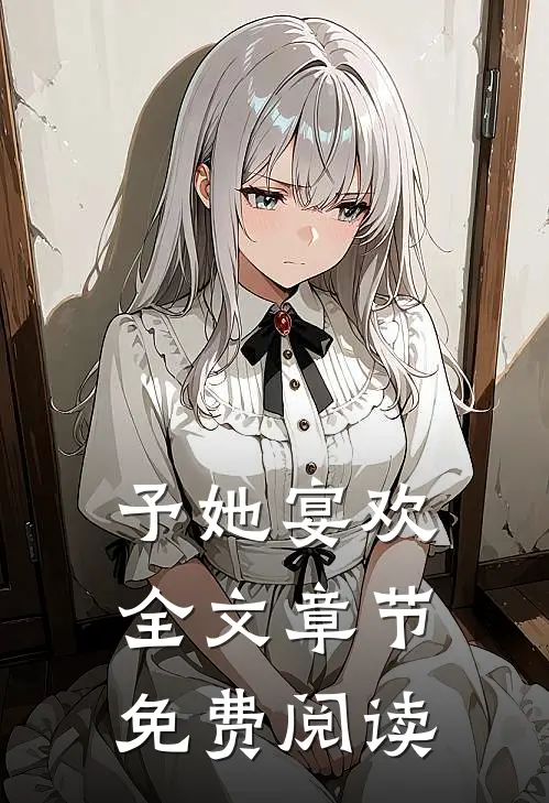 予她宴欢全文章节免费阅读