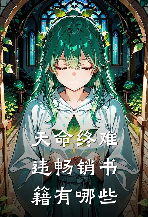 天命终难违畅销书籍有哪些