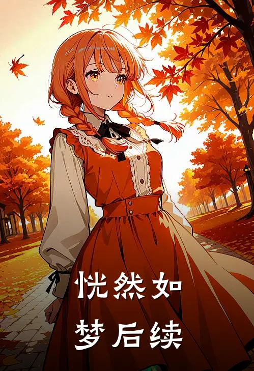 恍然如梦后续