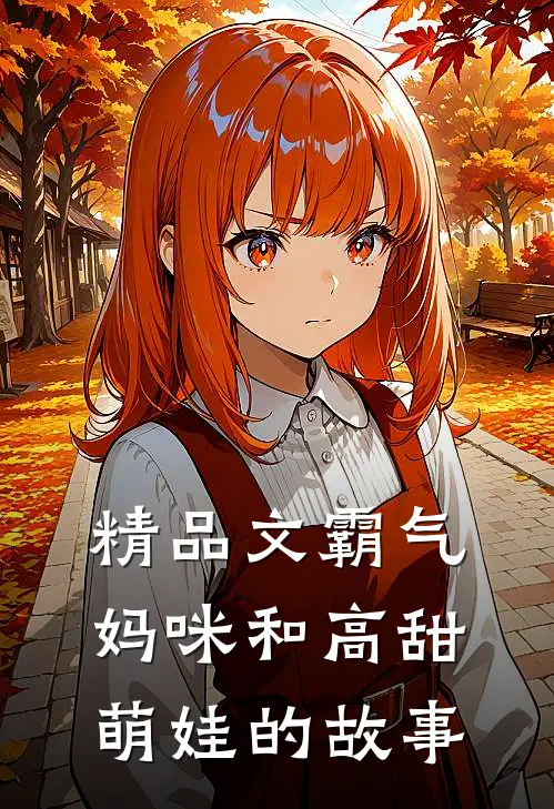 精品文霸气妈咪和高甜萌娃的故事