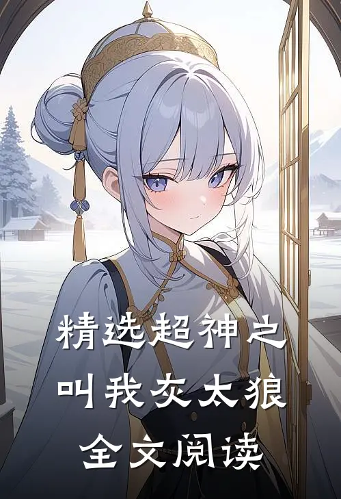 精选超神之叫我灰太狼全文阅读