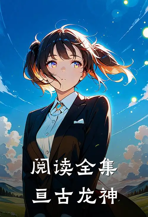 阅读全集亘古龙神