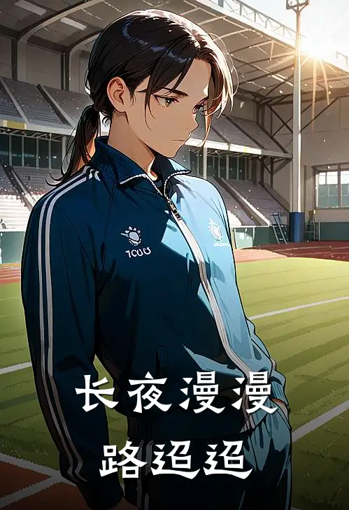 长夜漫漫路迢迢