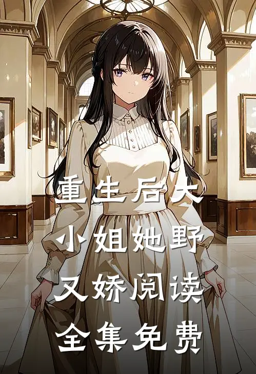 重生后大小姐她野又娇阅读全集免费