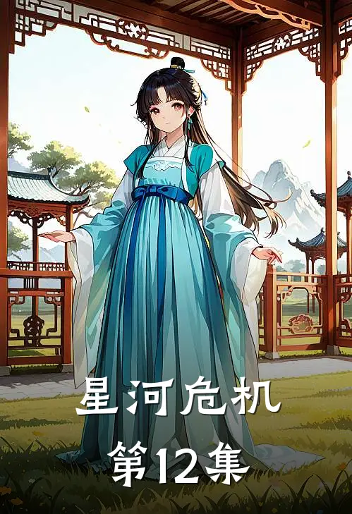 星河危机第12集