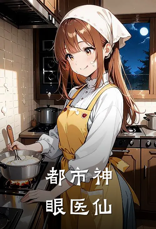 都市神眼医仙