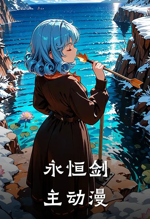 永恒剑主动漫