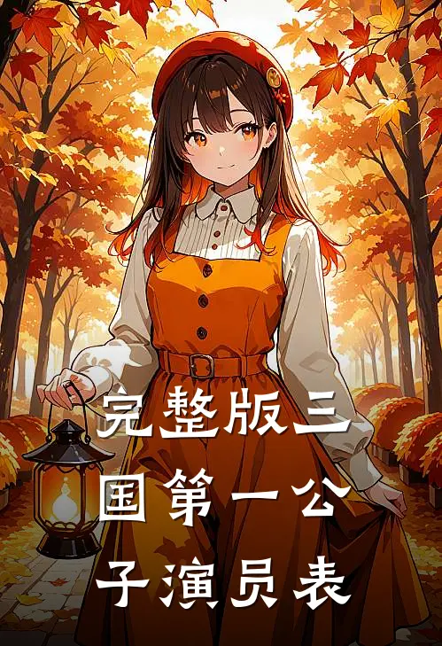 完整版三国第一公子演员表