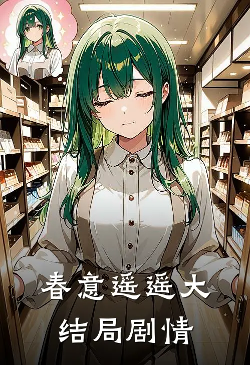 春意遥遥大结局剧情