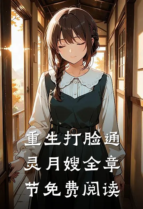 重生打脸通灵月嫂全章节免费阅读