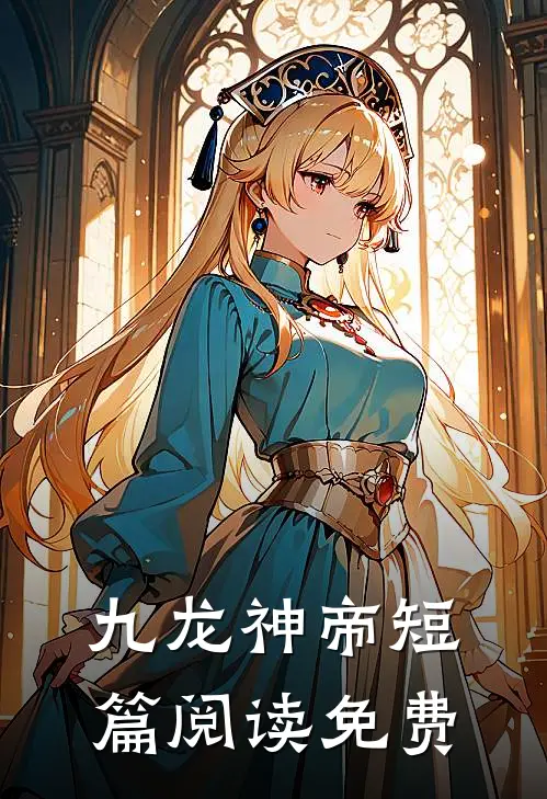 九龙神帝短篇阅读免费