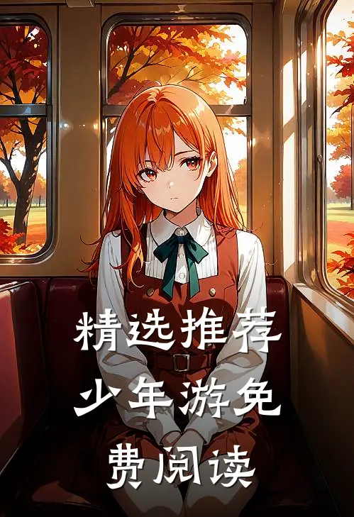 精选推荐少年游免费阅读