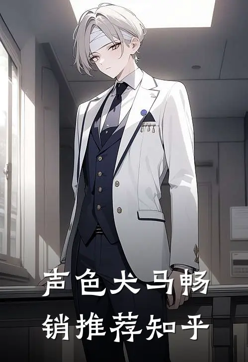 声色犬马畅销推荐知乎
