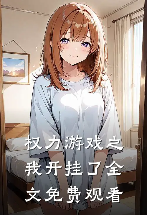 权力游戏之我开挂了全文免费观看