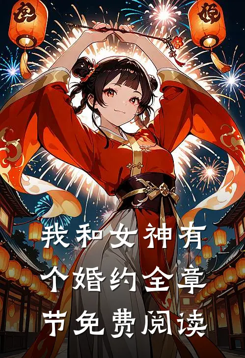 我和女神有个婚约全章节免费阅读