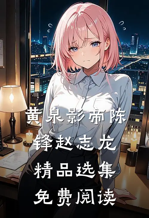 黄泉影帝陈锋赵志龙精品选集免费阅读