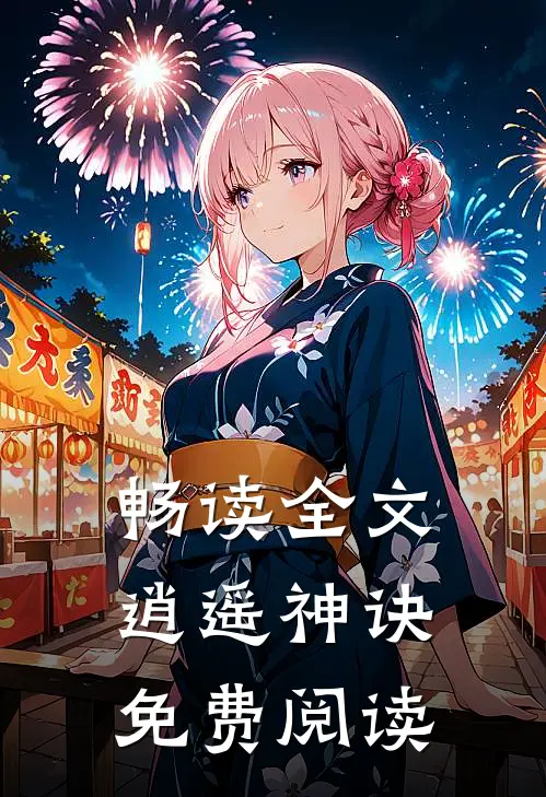 畅读全文逍遥神诀免费阅读
