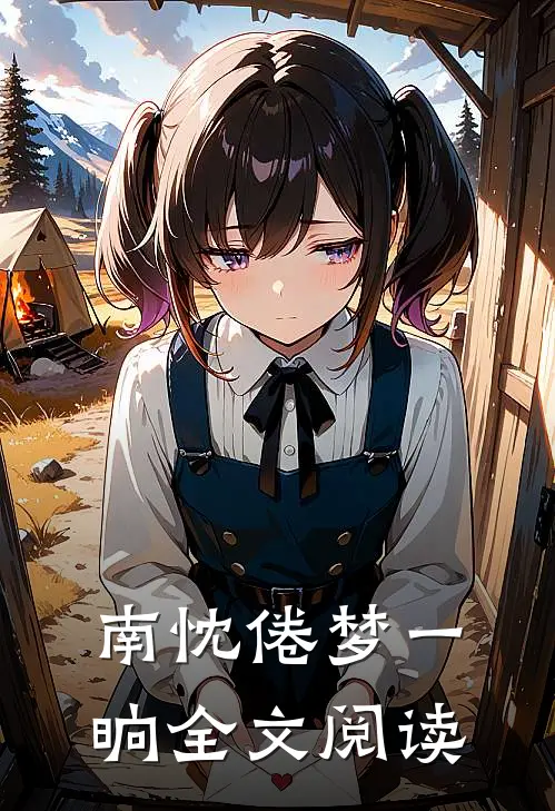 南忱倦梦一晌全文阅读
