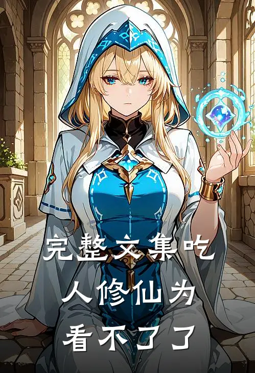 完整文集吃人修仙为看不了了
