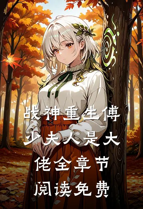 战神重生傅少夫人是大佬全章节阅读免费