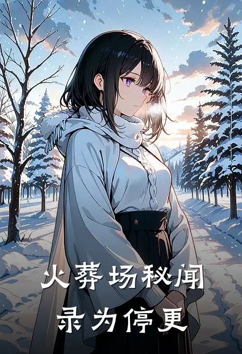 火葬场秘闻录为停更