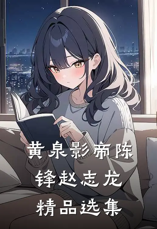 黄泉影帝陈锋赵志龙精品选集