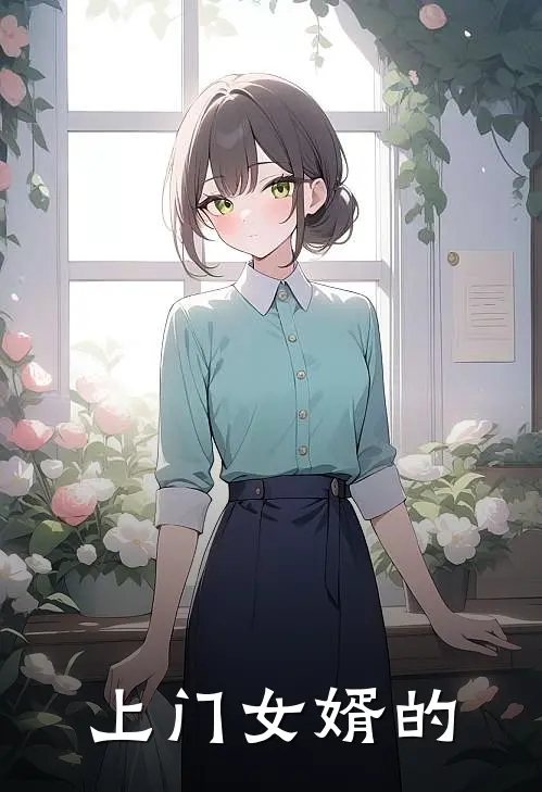 上门女婿的