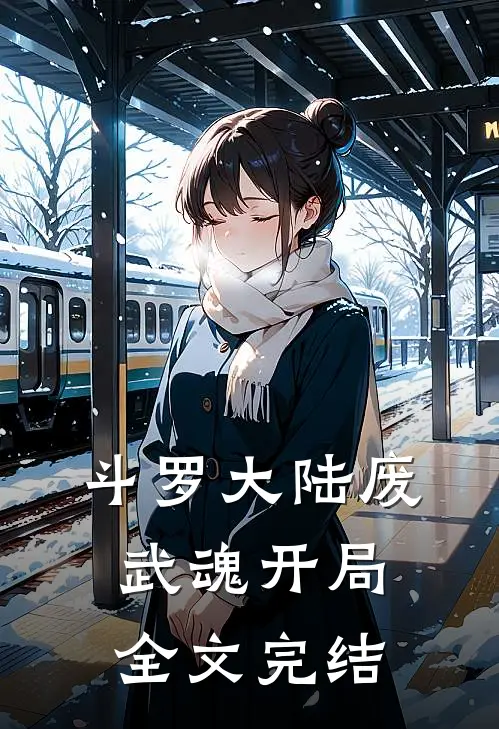 斗罗大陆废武魂开局全文完结